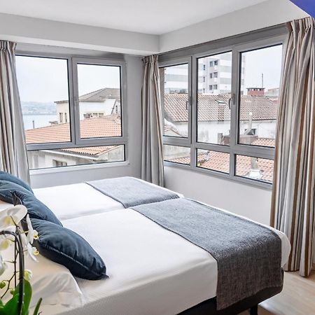 Hotel Faranda Pathos Gijon, Ascend Hotel Collection Kültér fotó