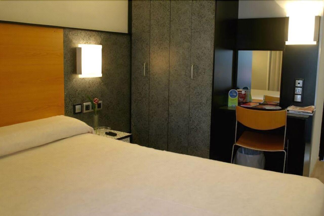 Hotel Faranda Pathos Gijon, Ascend Hotel Collection Kültér fotó