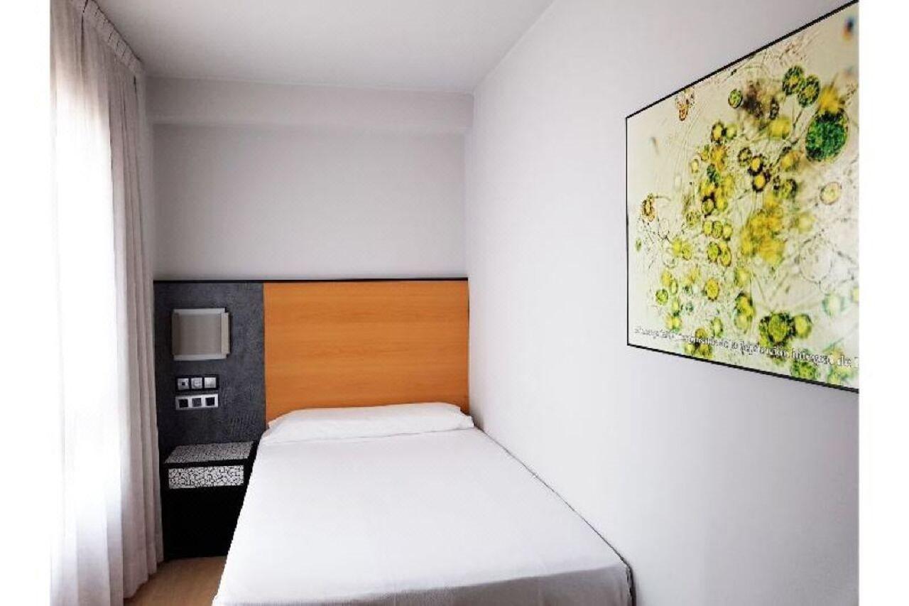 Hotel Faranda Pathos Gijon, Ascend Hotel Collection Kültér fotó