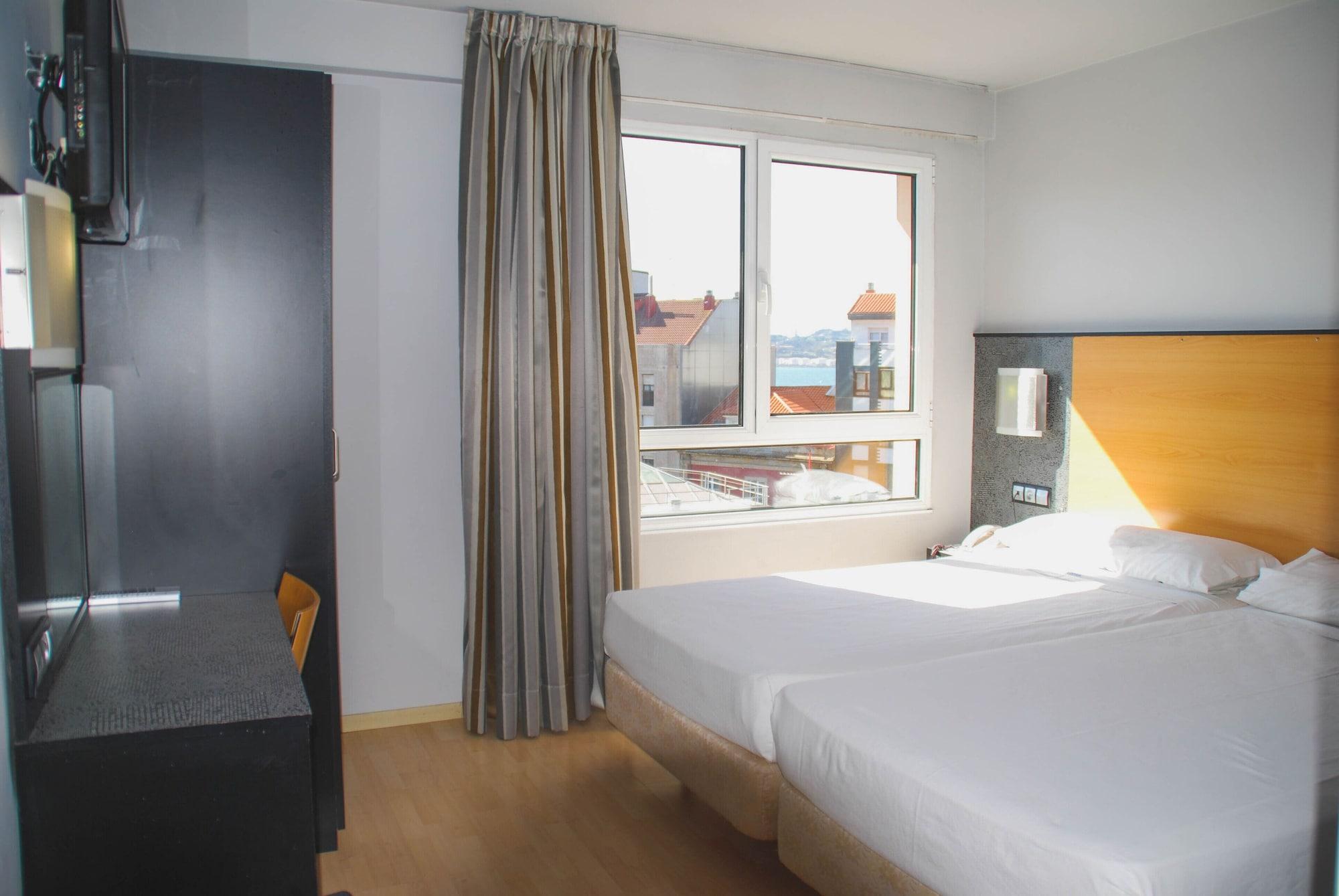 Hotel Faranda Pathos Gijon, Ascend Hotel Collection Kültér fotó