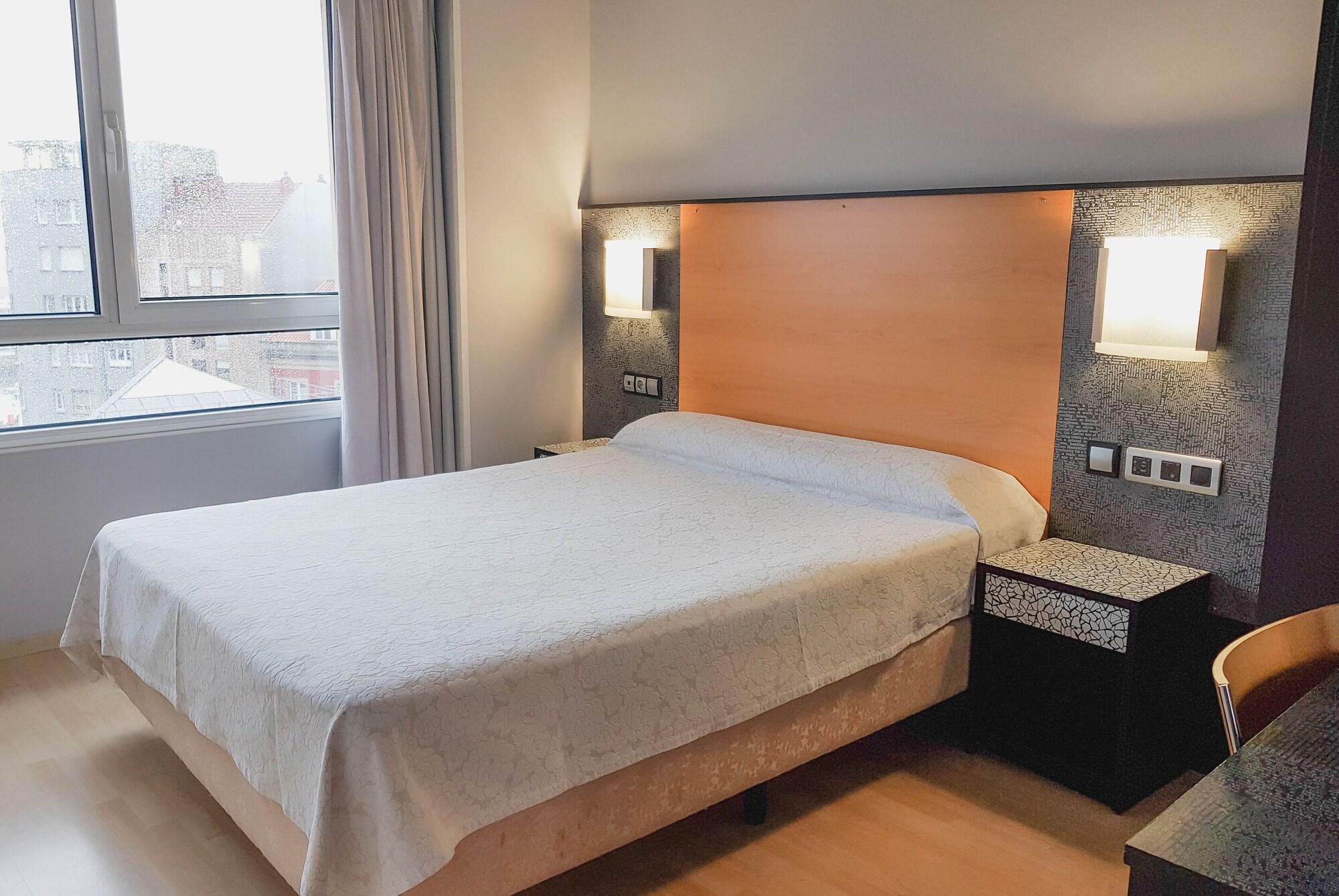 Hotel Faranda Pathos Gijon, Ascend Hotel Collection Kültér fotó