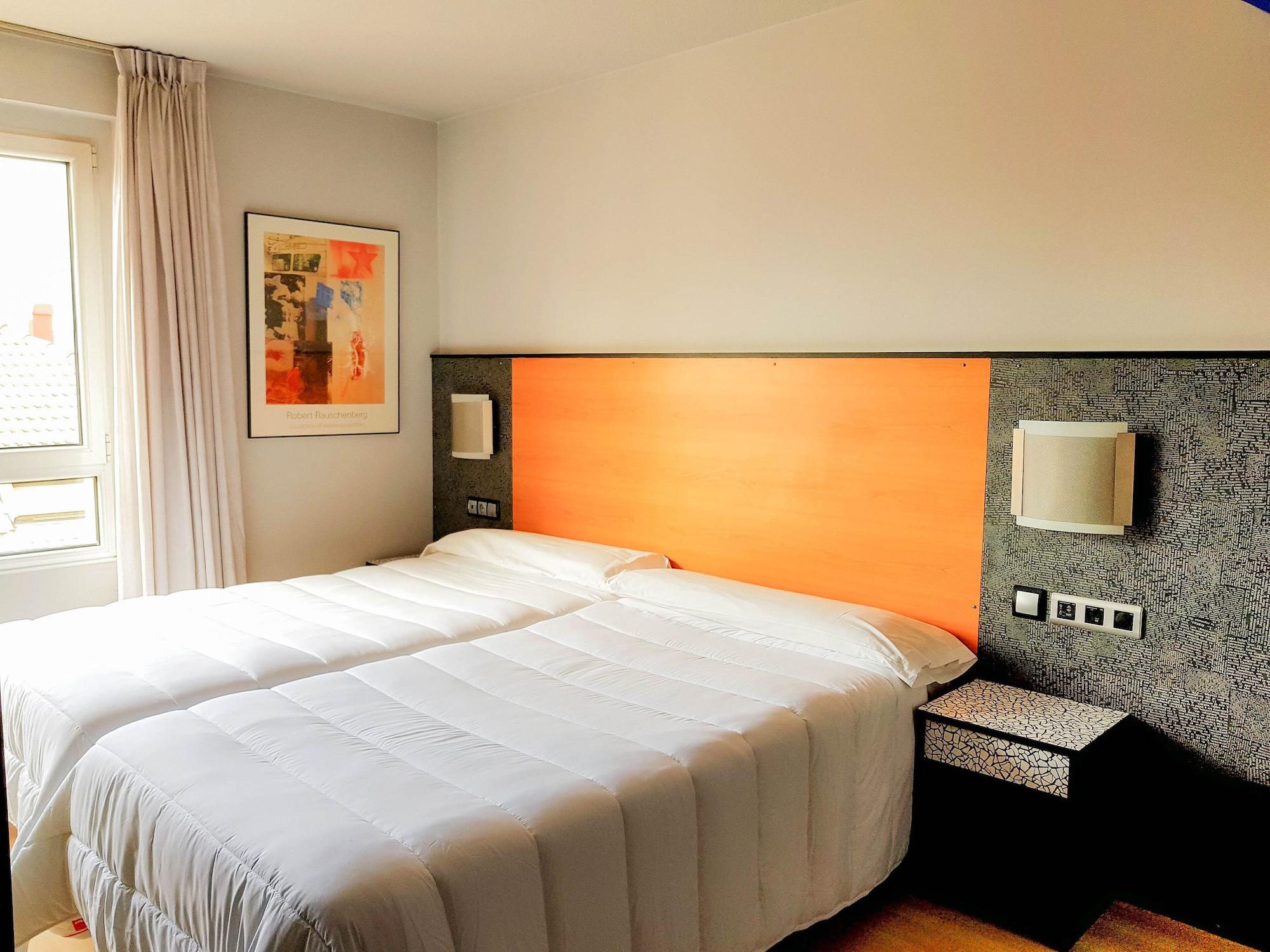 Hotel Faranda Pathos Gijon, Ascend Hotel Collection Kültér fotó