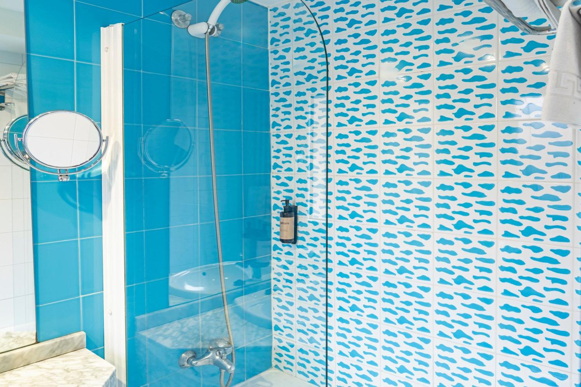 Hotel Faranda Pathos Gijon, Ascend Hotel Collection Kültér fotó