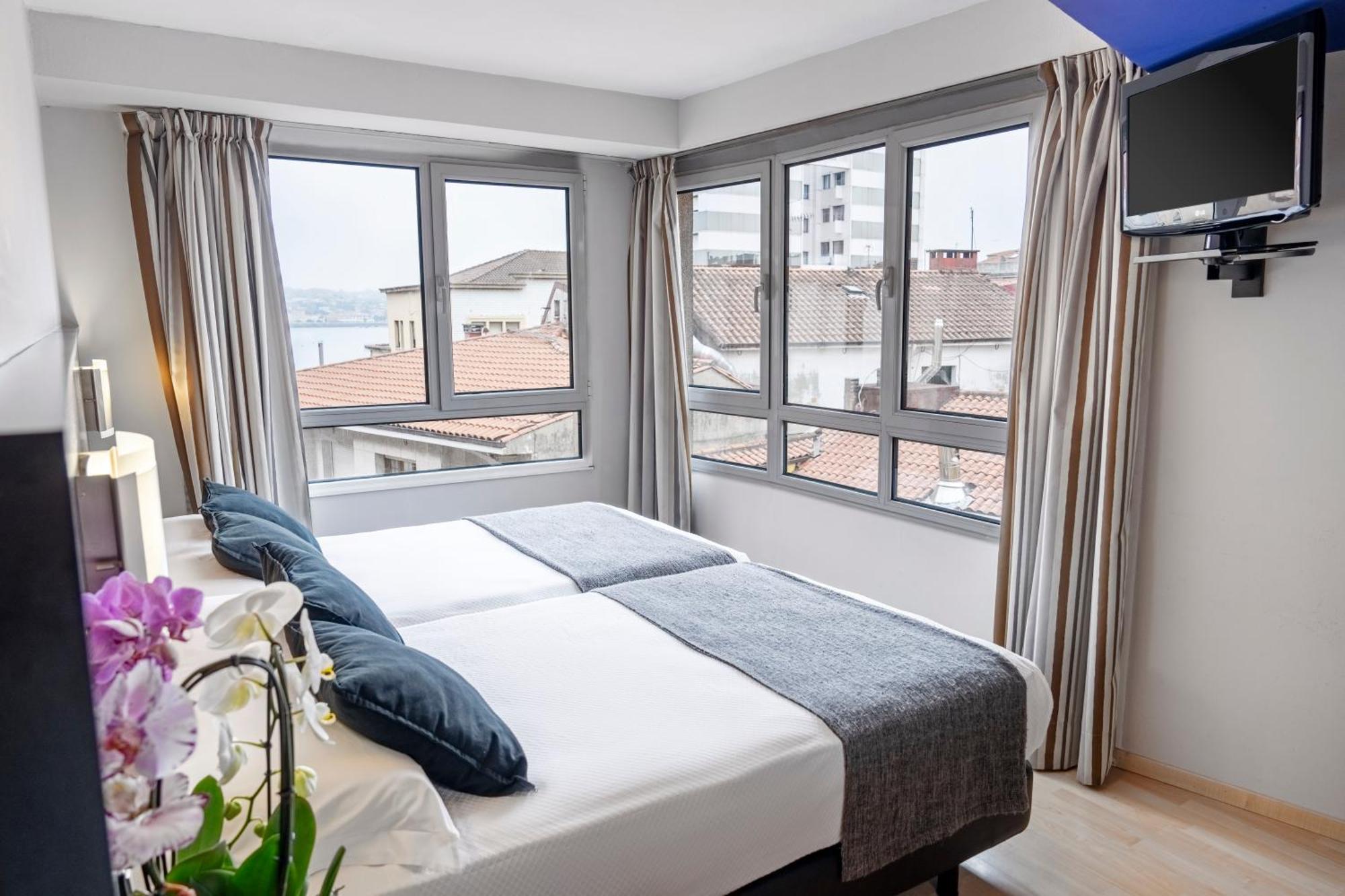 Hotel Faranda Pathos Gijon, Ascend Hotel Collection Kültér fotó