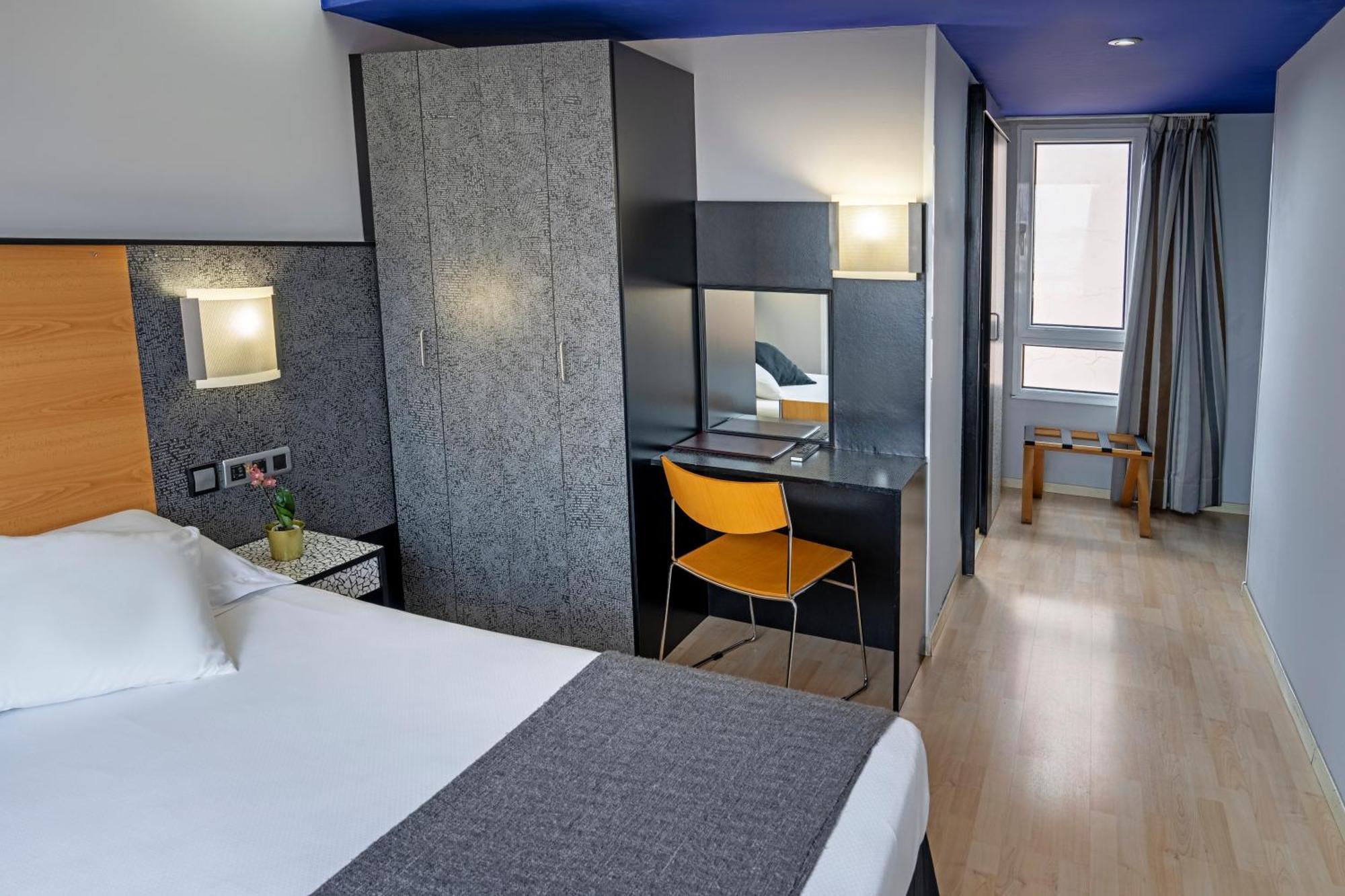 Hotel Faranda Pathos Gijon, Ascend Hotel Collection Kültér fotó