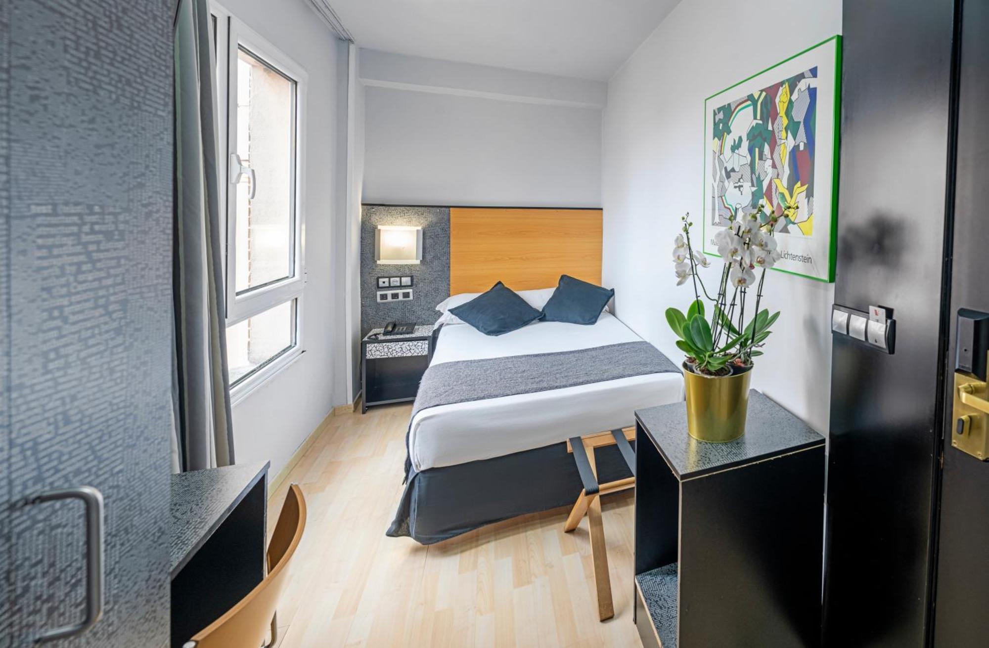 Hotel Faranda Pathos Gijon, Ascend Hotel Collection Kültér fotó