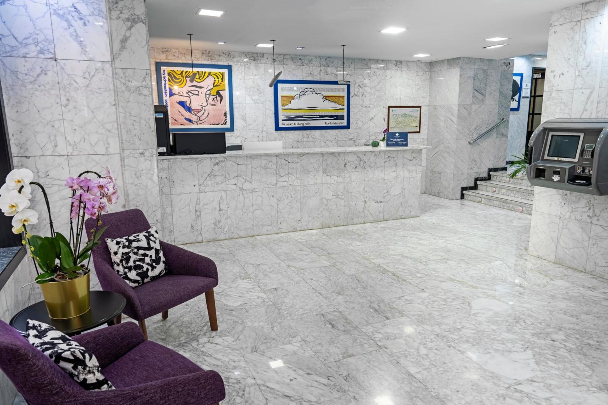 Hotel Faranda Pathos Gijon, Ascend Hotel Collection Kültér fotó