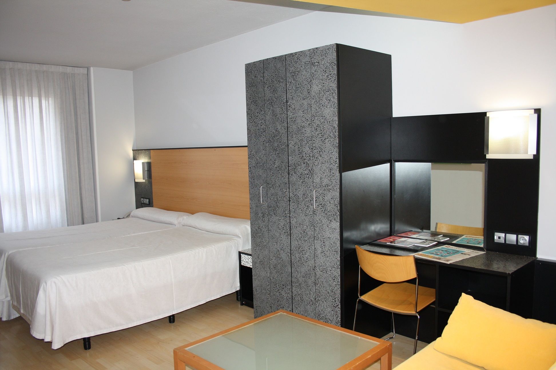 Hotel Faranda Pathos Gijon, Ascend Hotel Collection Kültér fotó