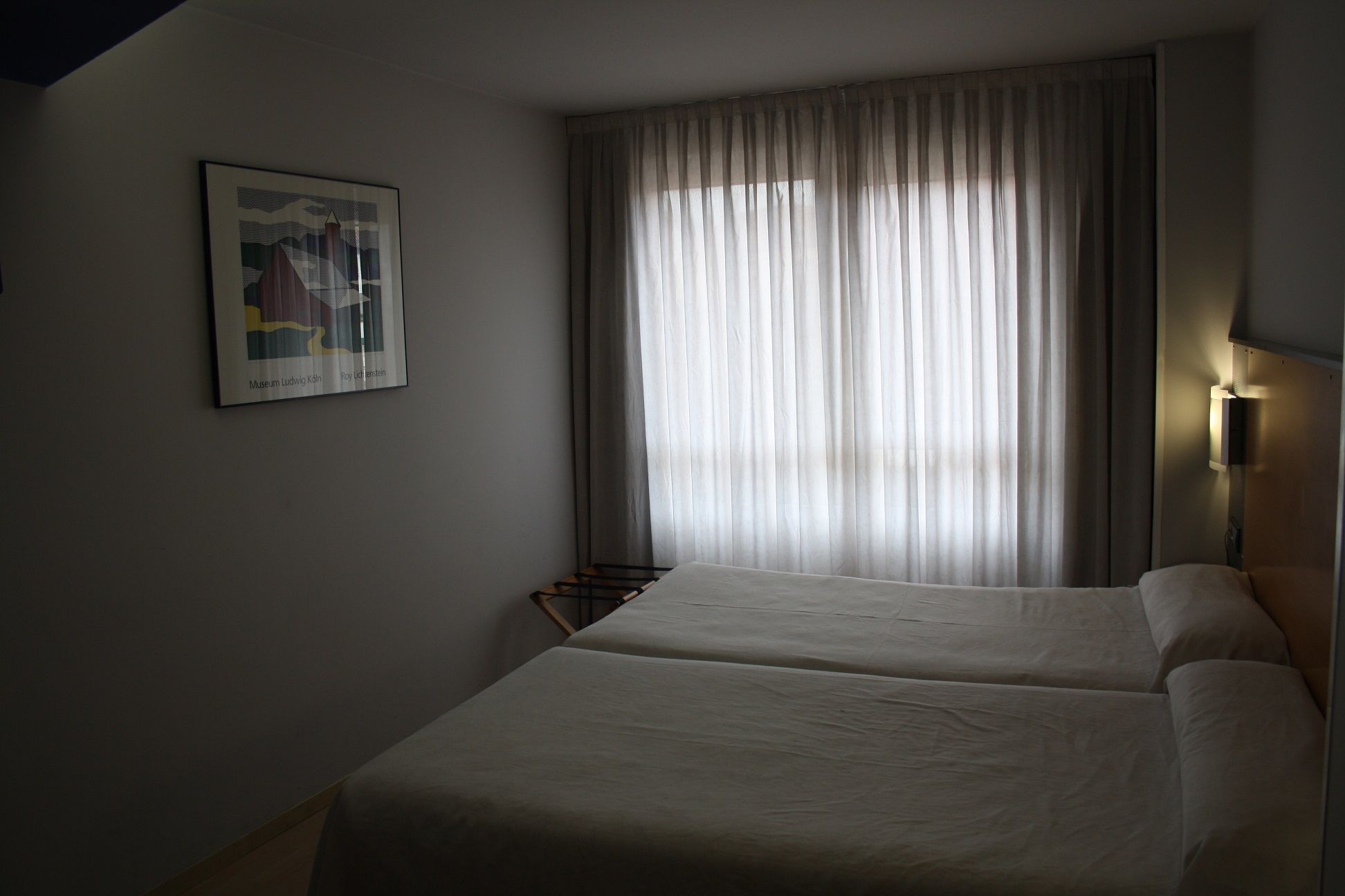 Hotel Faranda Pathos Gijon, Ascend Hotel Collection Kültér fotó