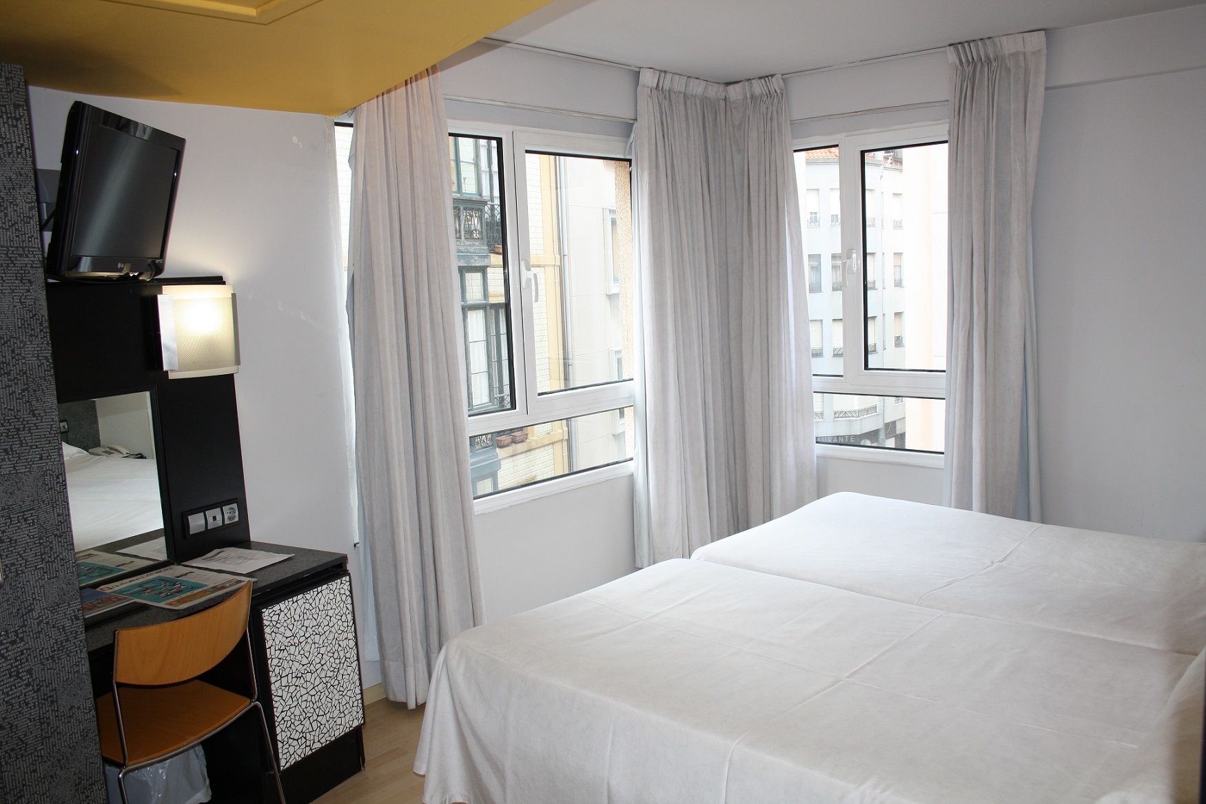Hotel Faranda Pathos Gijon, Ascend Hotel Collection Kültér fotó