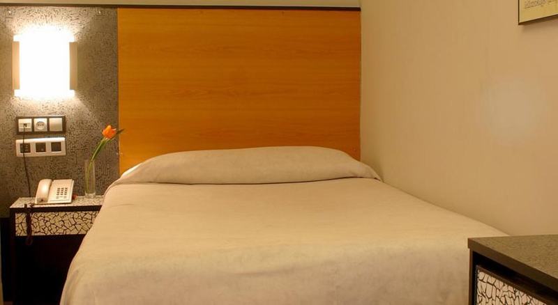 Hotel Faranda Pathos Gijon, Ascend Hotel Collection Kültér fotó