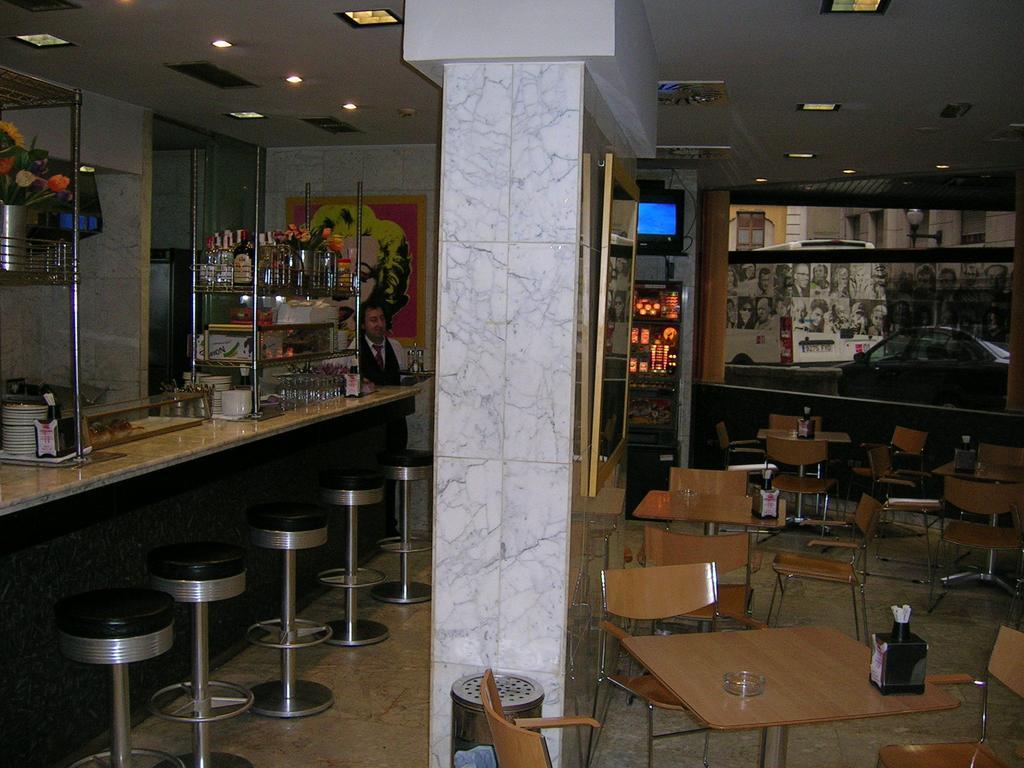 Hotel Faranda Pathos Gijon, Ascend Hotel Collection Kültér fotó