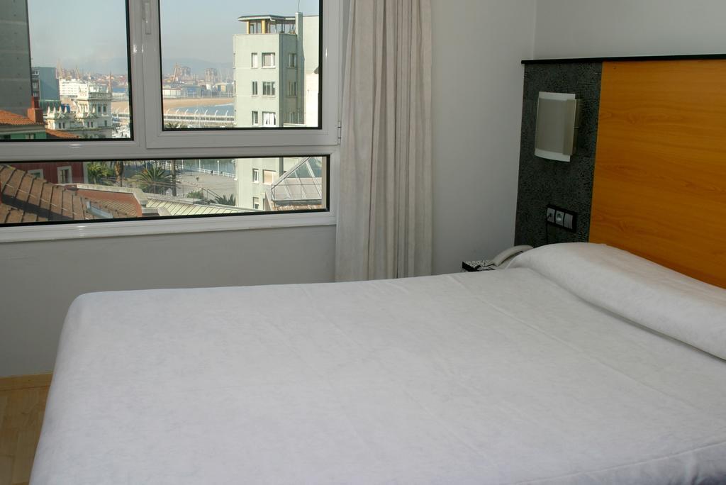 Hotel Faranda Pathos Gijon, Ascend Hotel Collection Kültér fotó