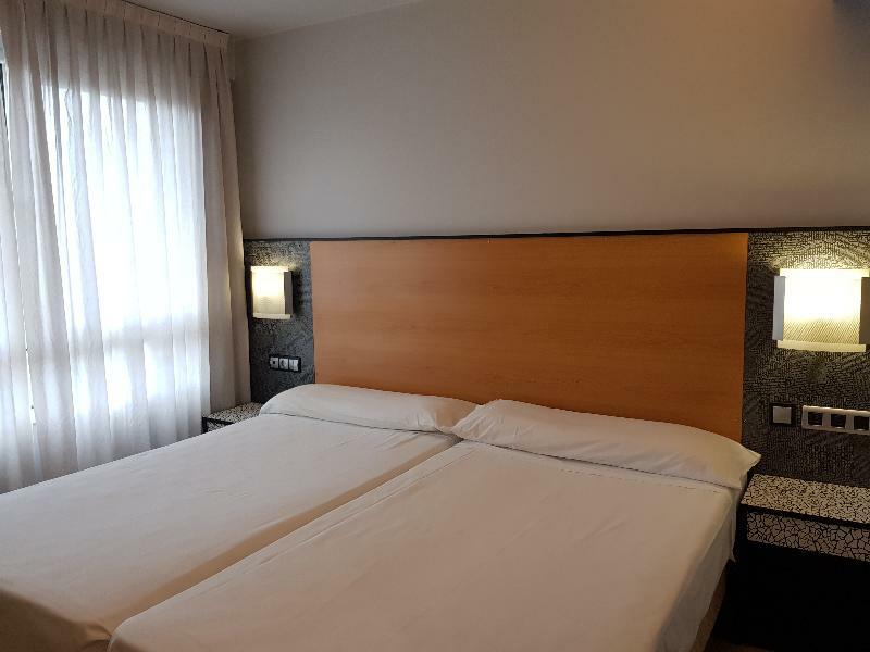 Hotel Faranda Pathos Gijon, Ascend Hotel Collection Kültér fotó